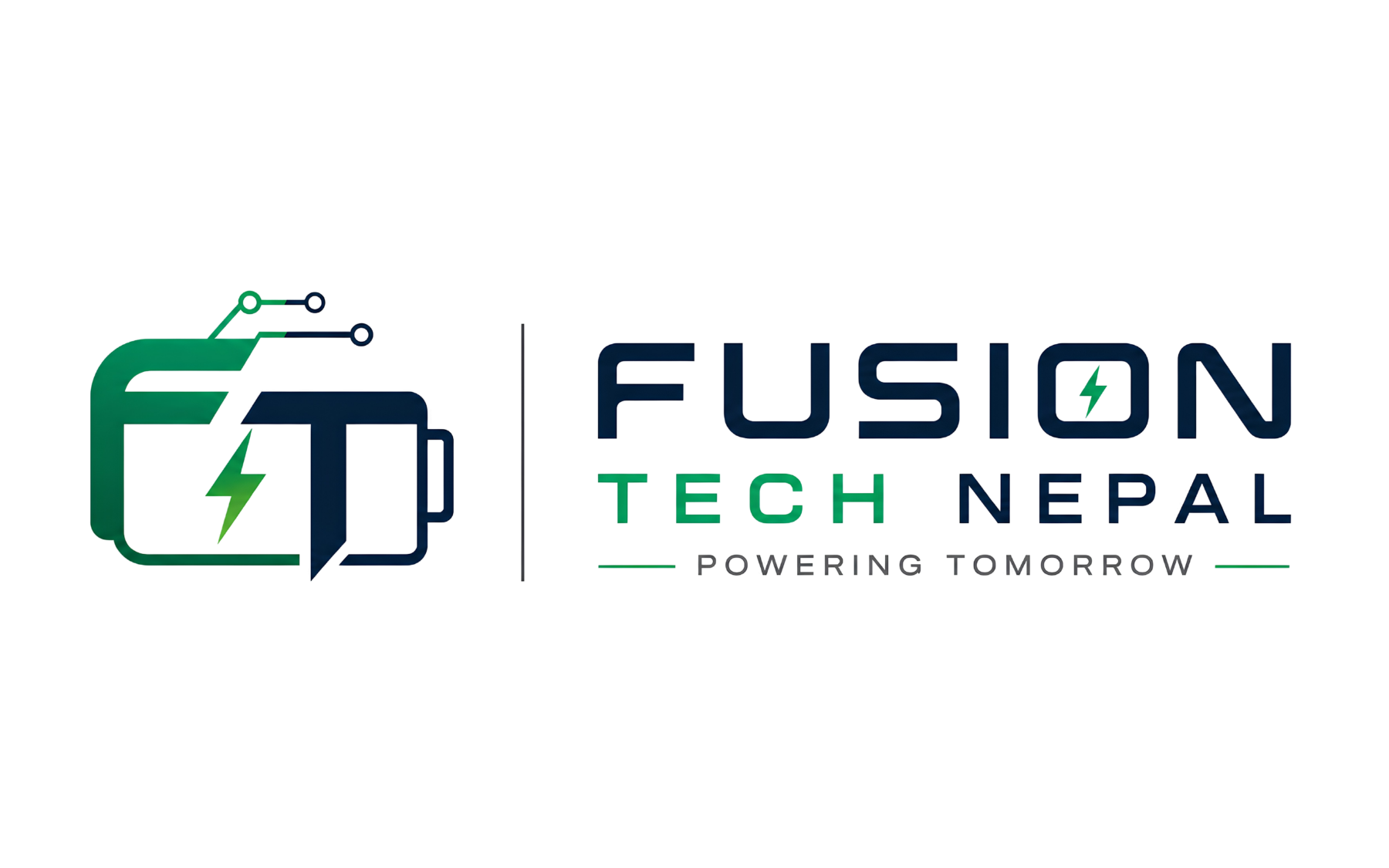 Fusion Tech Nepal